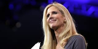 Ann coulter editorial stock photo jpg x Ann coulter