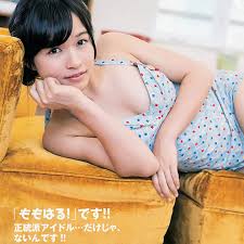 百川晴香 nude|百川晴香さま アイドルのカワイイお尻が多めにはみ出してる画像 ...