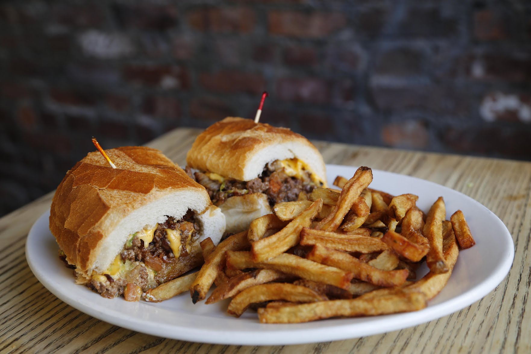 The Dram Shop Bar by null