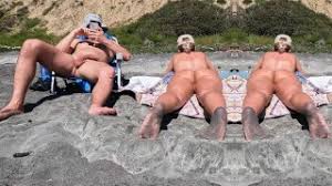 Nude beach couples jpg x Nude beach couples