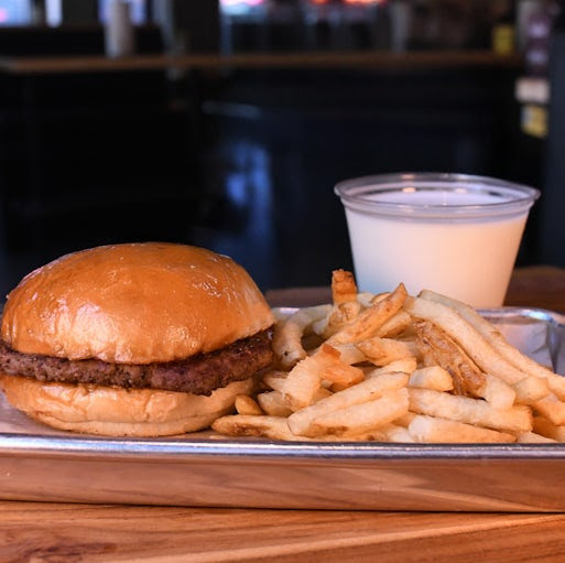 Hopdoddy Burger Bar by null