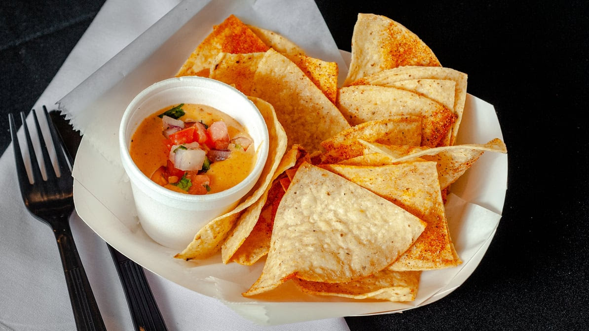 Shell Shock'd Tacos by null