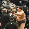 照ノ富士の勢いを止める力士は朝乃山をおいていない そろそろ謹慎 ...