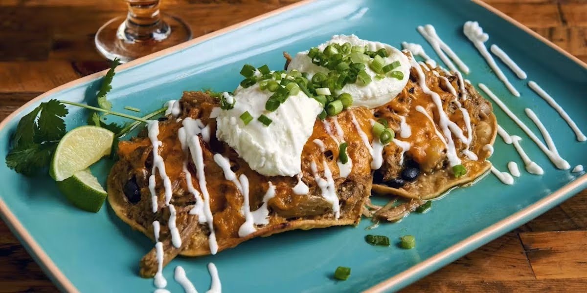 French Meadow Cafe & Bluestem Bar by null