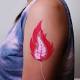 Researchers create temporary tattoos you can use to control your devices 