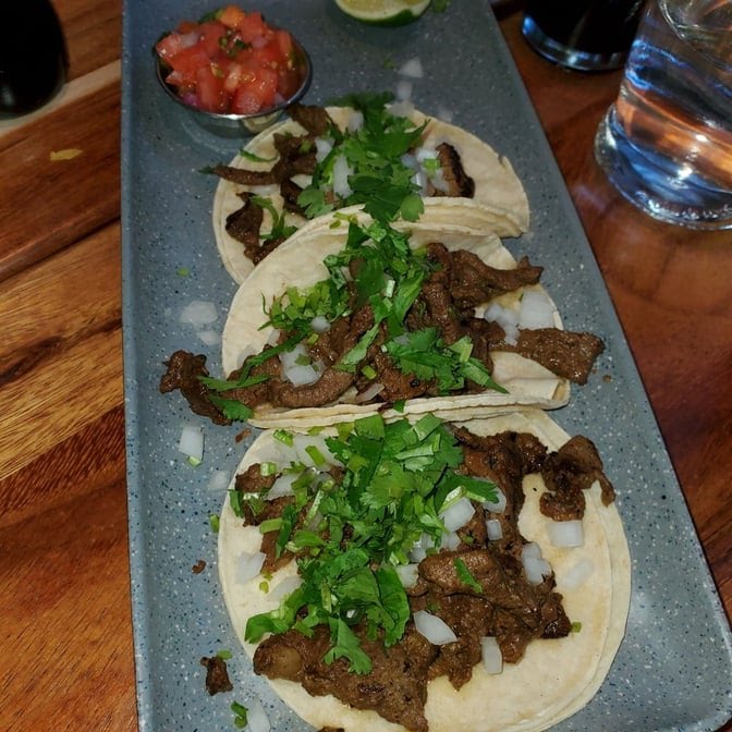 El Purepecha by null