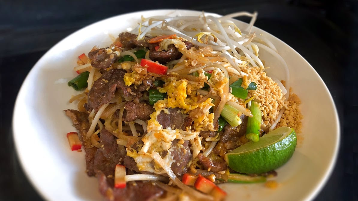 KIIN IMM THAI RESTAURANT - Rockville by null