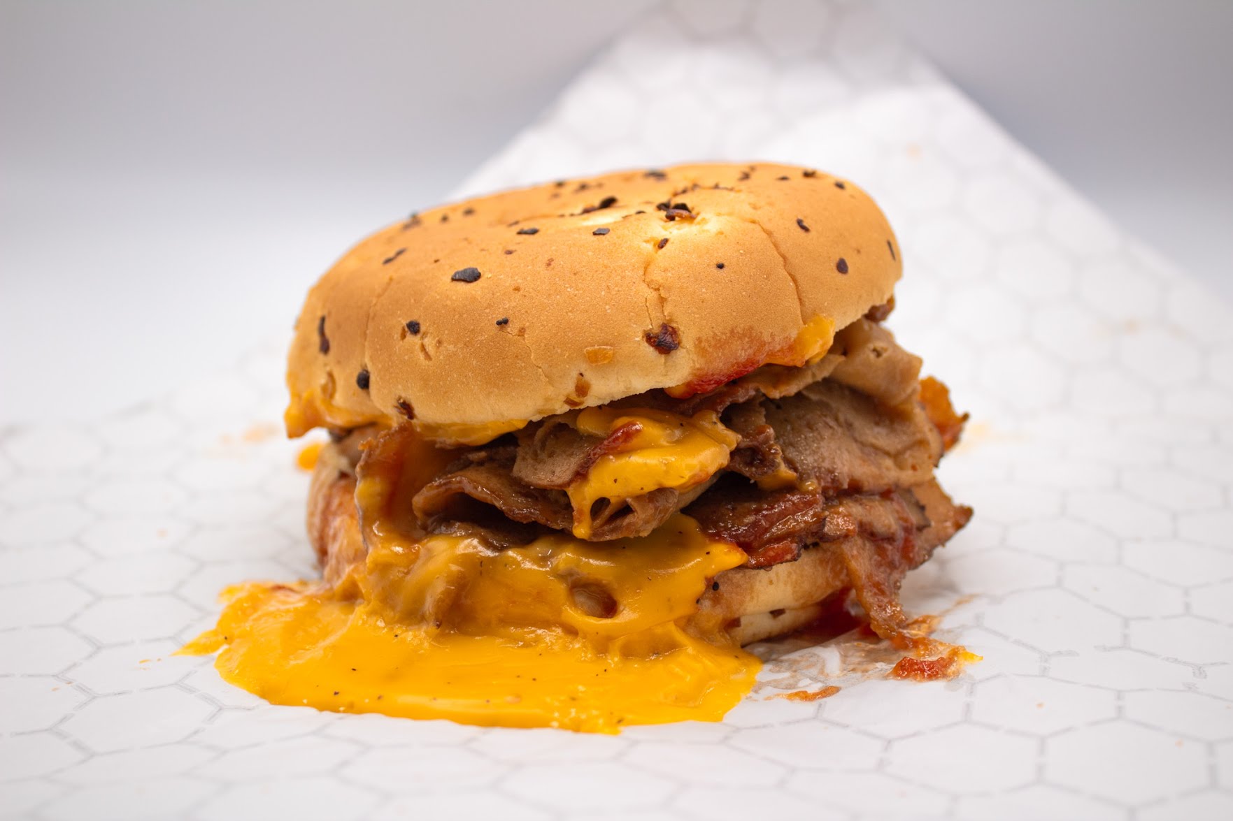 Vegan Daddy Meats by null