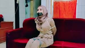 Watch indo hijab indonesian pov porn spankbang jpg x Bokep indo jilbab