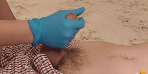 Uncircumcised handjob porn videos jpg x Foreskin handjob