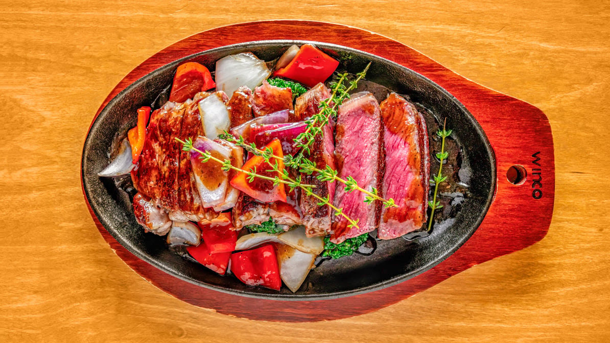 Conway Diner by null