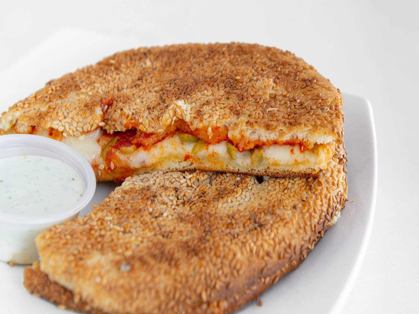 Bibi's Bakery & Cafe by null