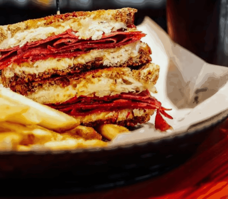 Mcdonough's Restaurant & Lounge by null