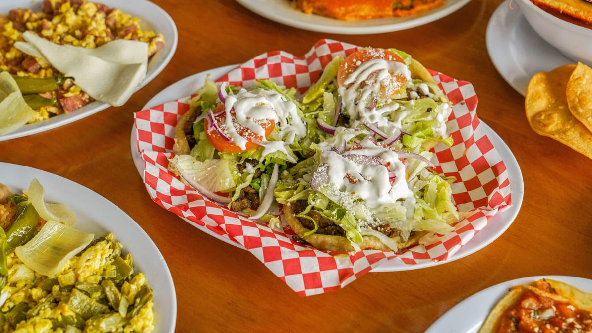 Birrieria Tijuana by null