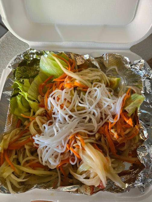 Thai Peppers by null