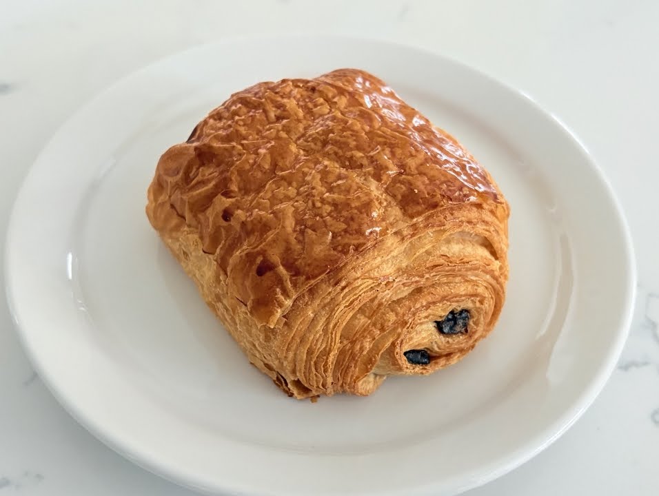 St Honoré Bakery Macadam by null