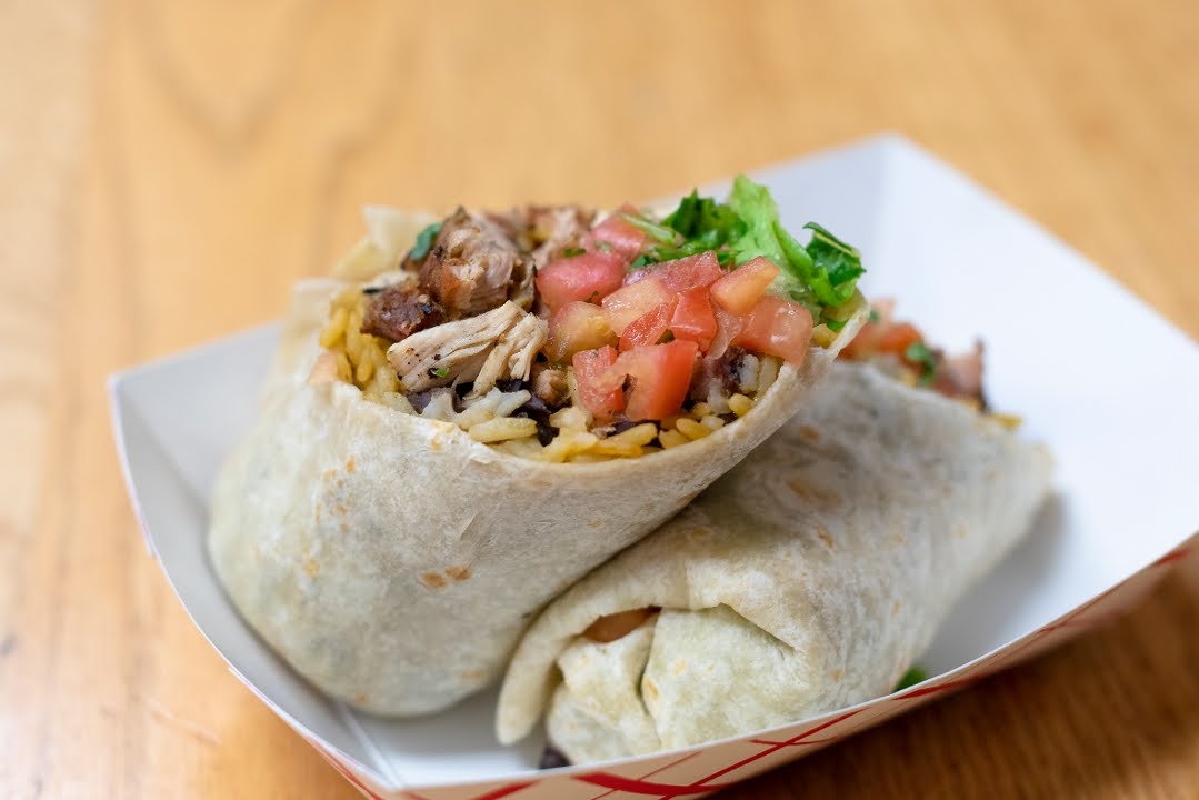 El Pelón Taqueria by null