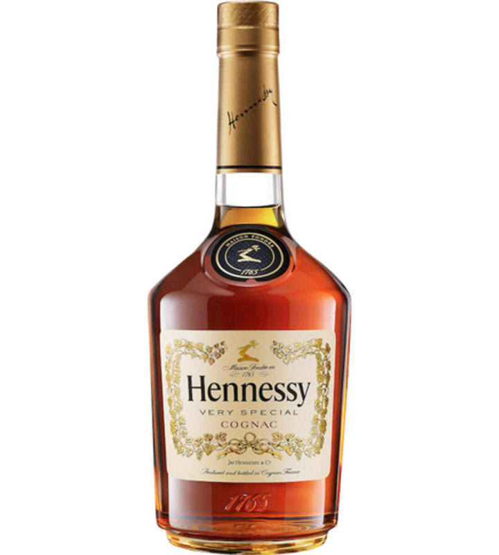 Hennessy Cognac, Very Special - 375 ml
