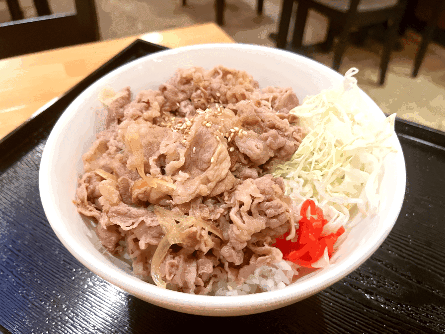 Miyako Ramen Spot Japanese Restaurant by null