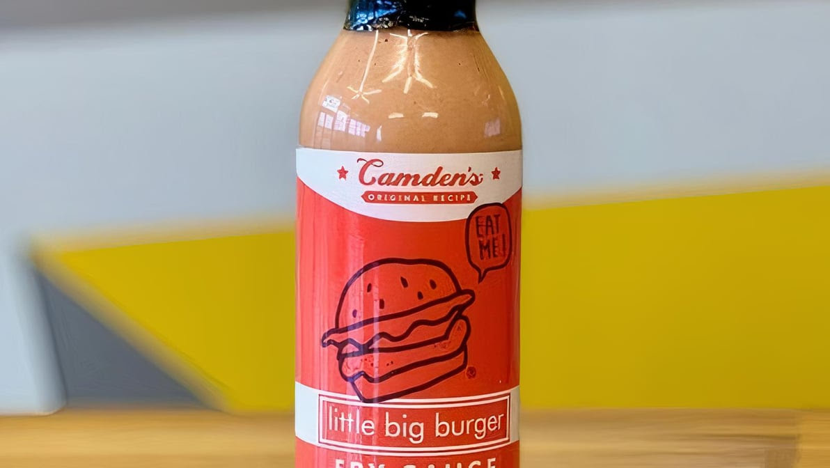 Little Big Burger by null