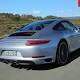 Porsche 991.2 911 Carrera review 