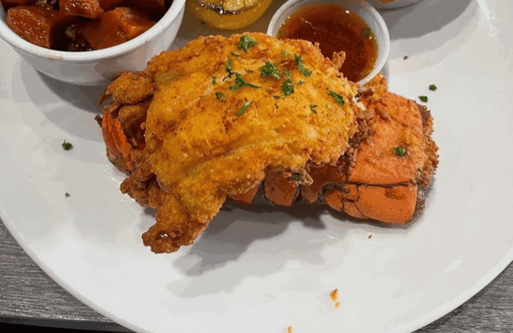 Roc South Cuisine by null