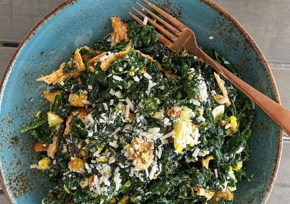 The Source Café by null