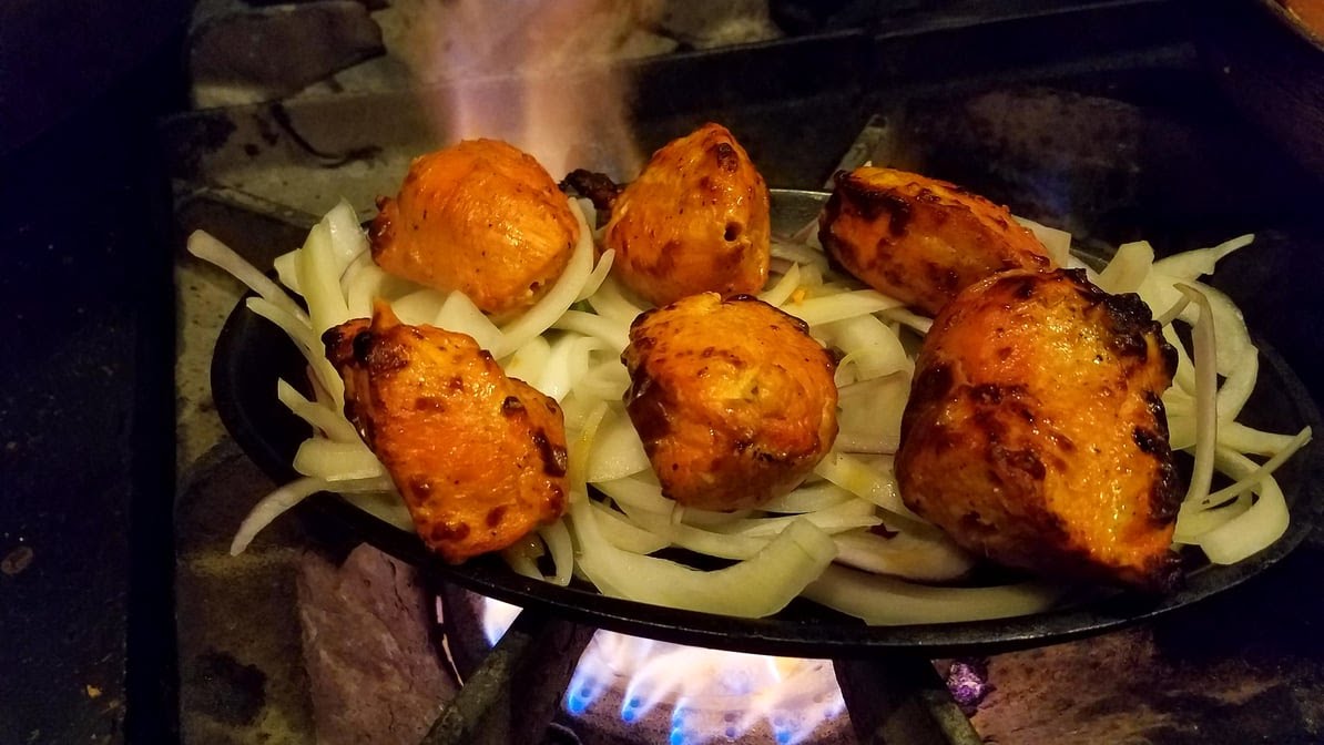 Kapoor's Akbar Indian Restaurant by null