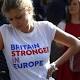 More than 2.5 million and rising sign UK petition for new EU referendum 