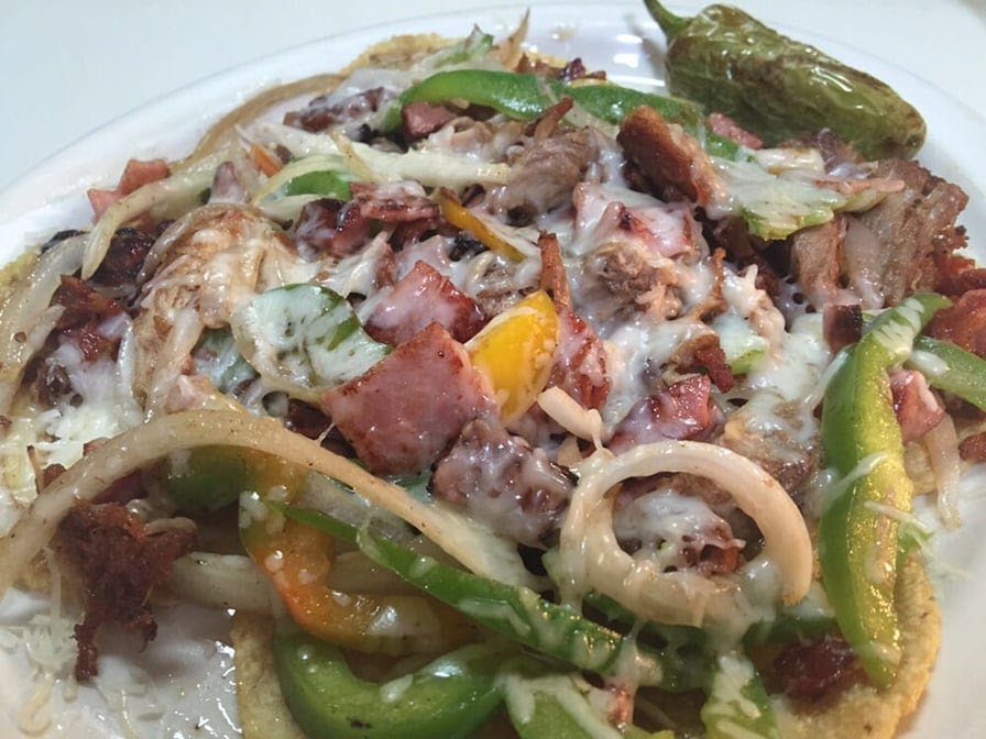 Mi Grullense by null