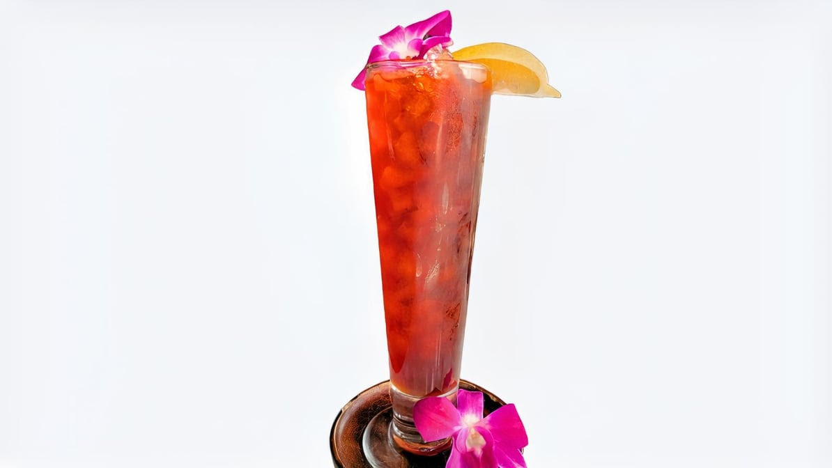 Osha Thai Montgomery by null