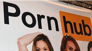 Pornhub released some illuminating stats on how aussie women watch porn jpg x Woman hub