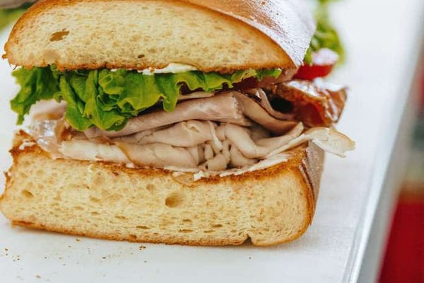 Canevari’s Delicatessen & Catering by null