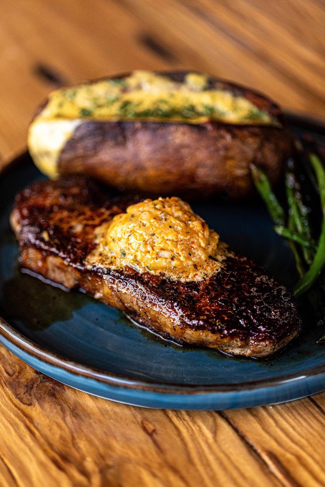 Bosscat Kitchen & Libations by null