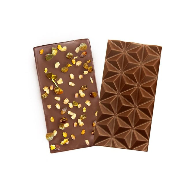 Kokak Chocolates by null