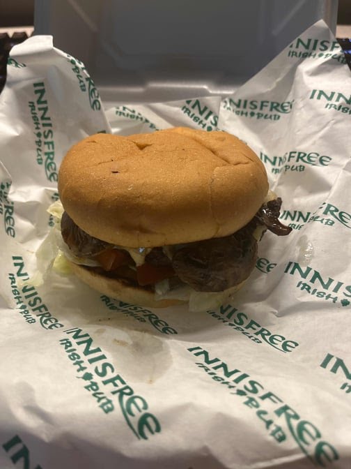 Innisfree Irish Pub by null