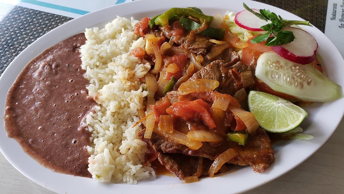 La Pupusa Loca by null