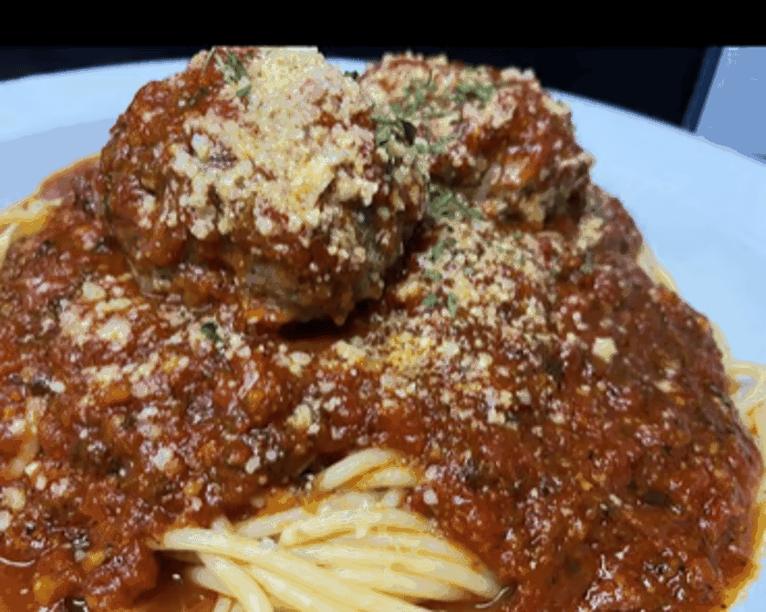 AL'an Ruben's Bar & Grill by null