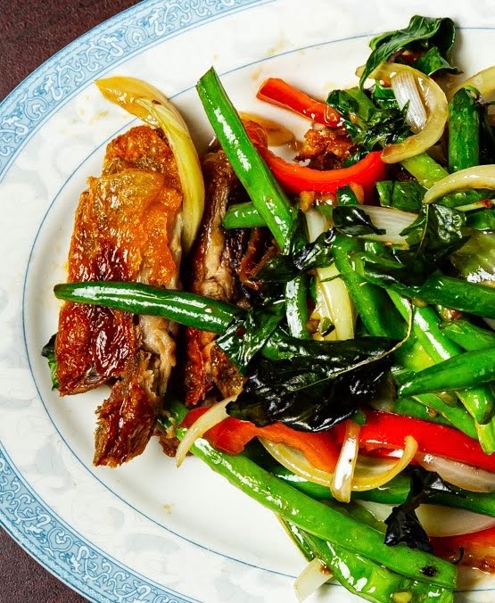 Thai VP Bellevue by null