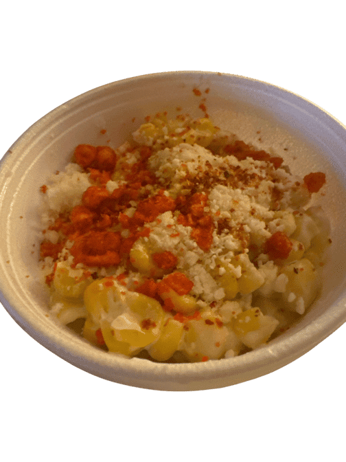 BETZY’S TACOS by null