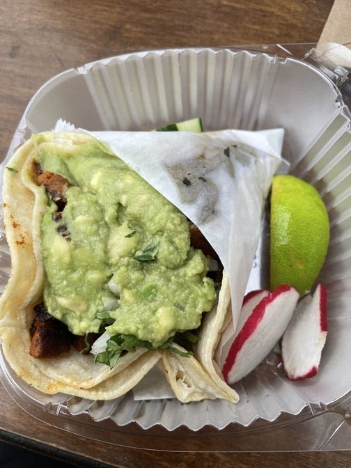 Taqueria Fort Greene by null