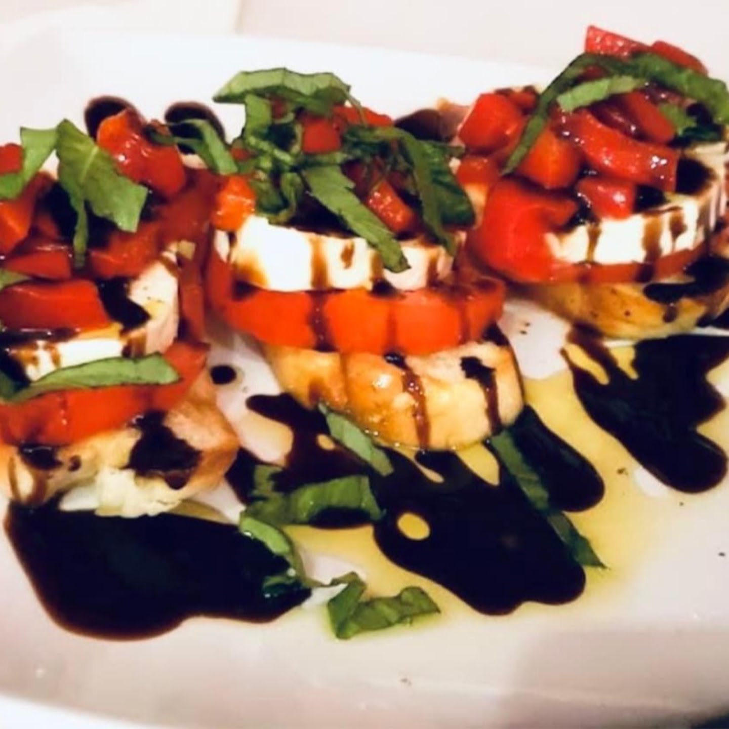 Gusto Cucina Italiana by null