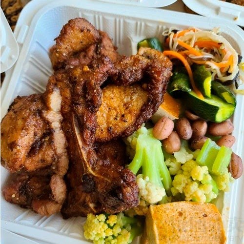 Cloud 9 Delicacy by null