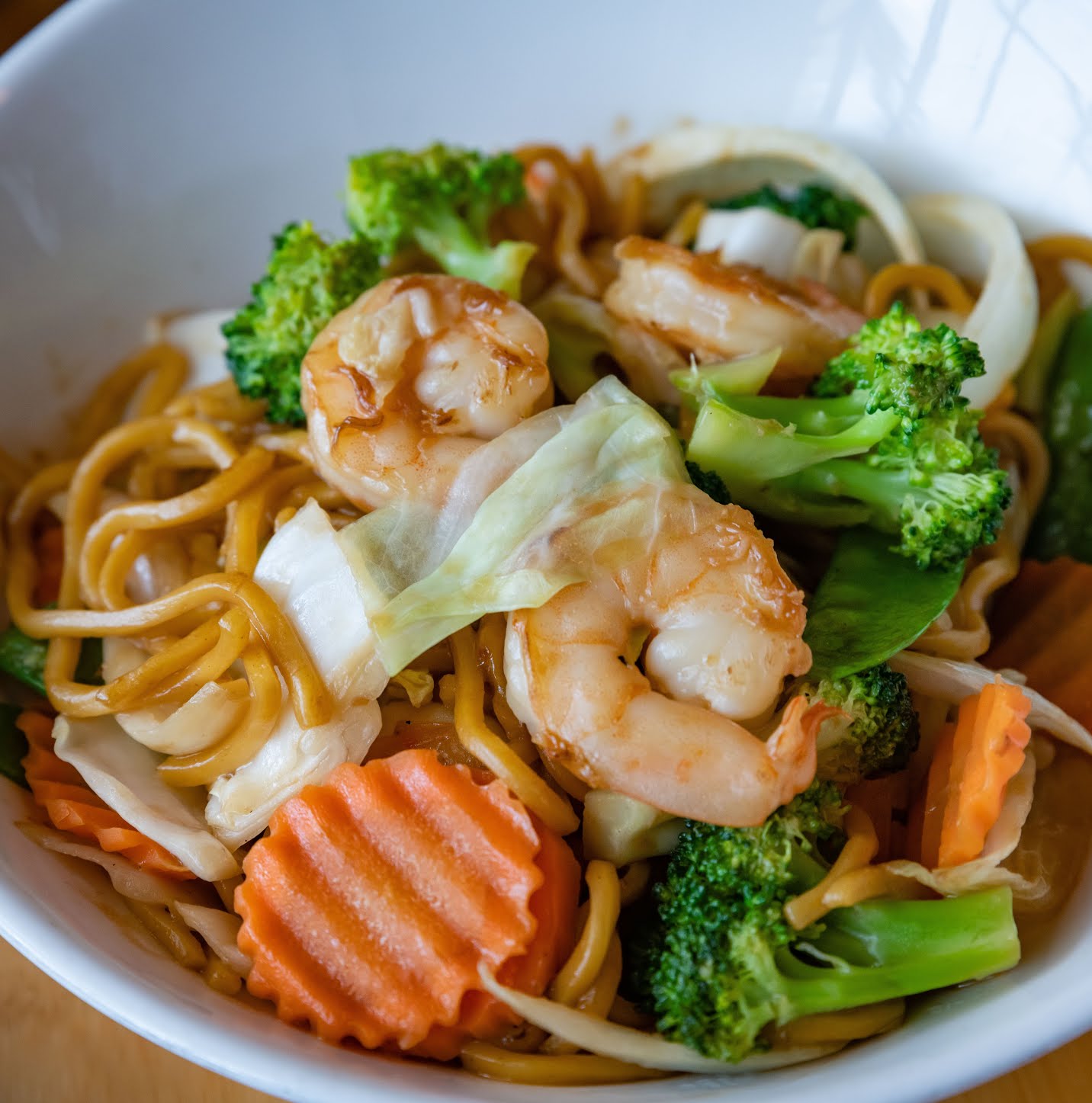 Nai Thai Cuisine by null