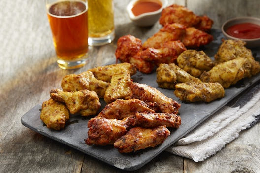 Curry Pizza House Las Vegas by null