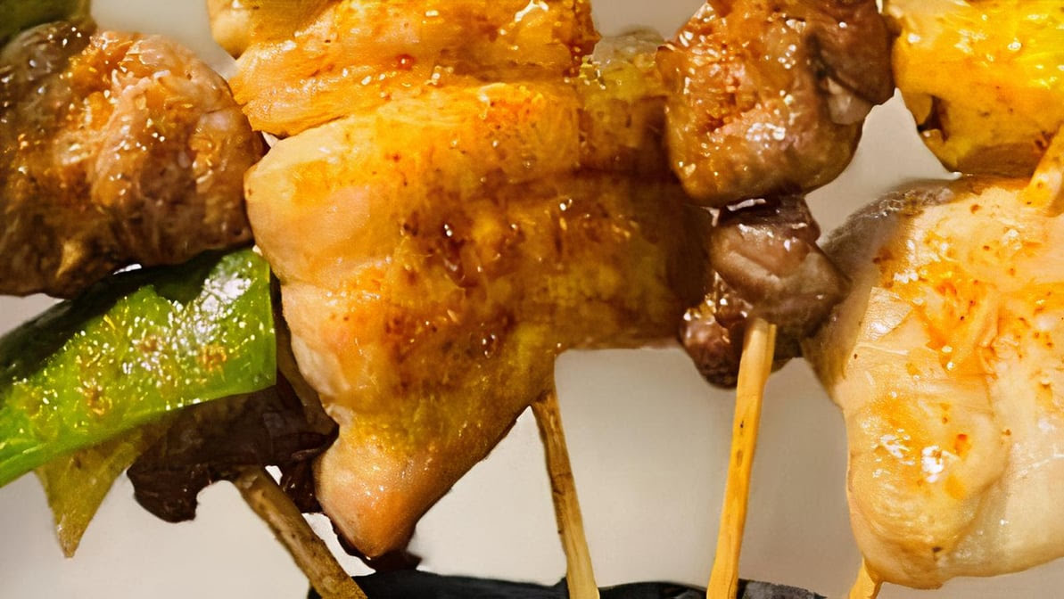 Cantoo Latin Asian Rotisserie by null