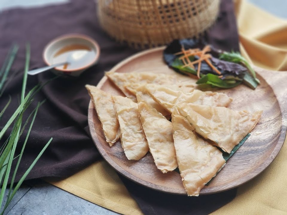 Crying Thaiger Rustic Thai Kitchen by null