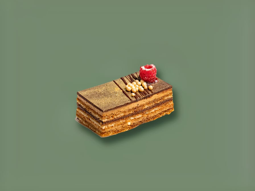 Patisserie Chanson by null
