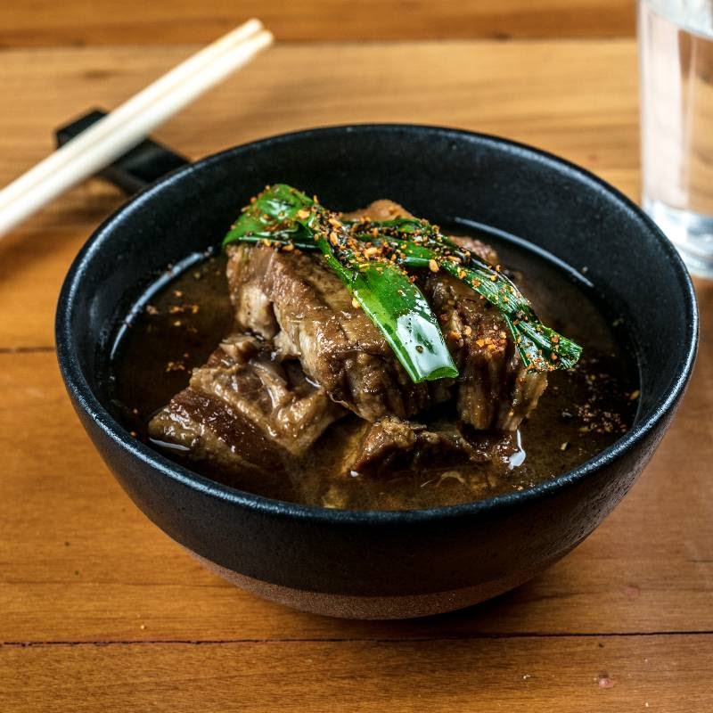 Pabu Izakaya by null