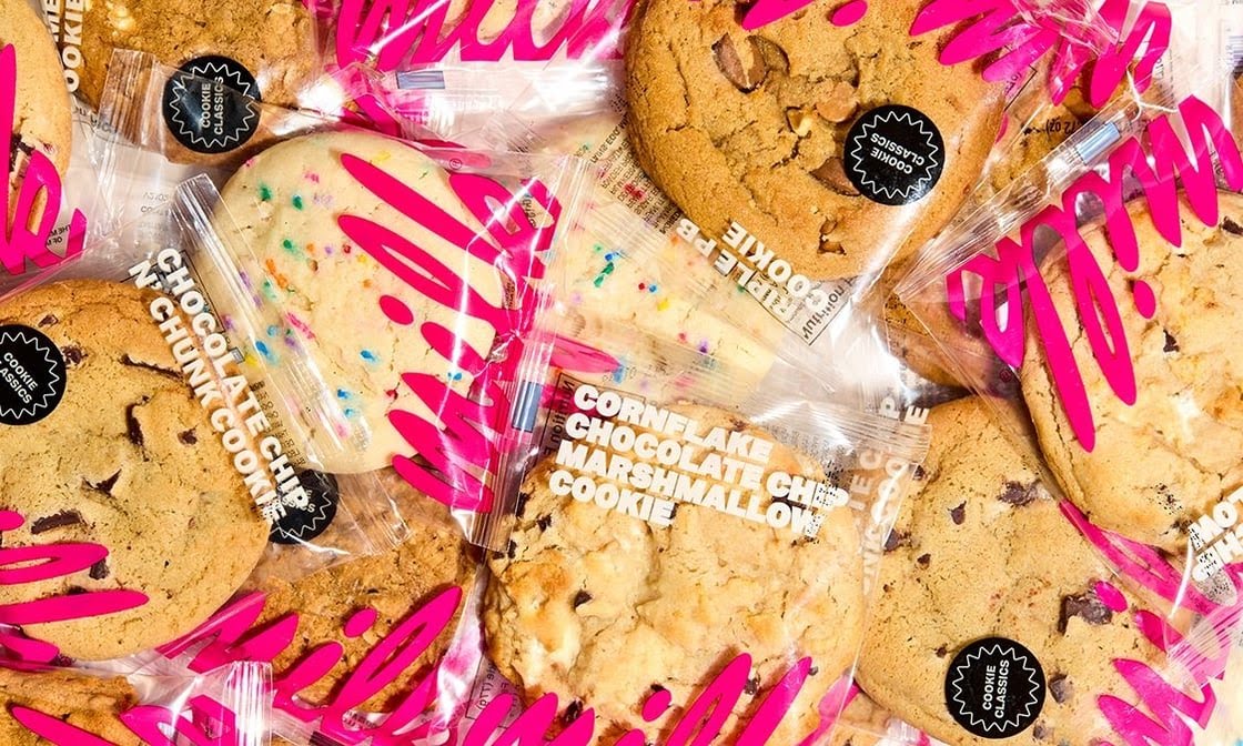 Milk Bar by null
